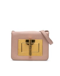Pre-Loved by Azura Reborn - Pre-Loved Medium Leather Natalia Crossbody