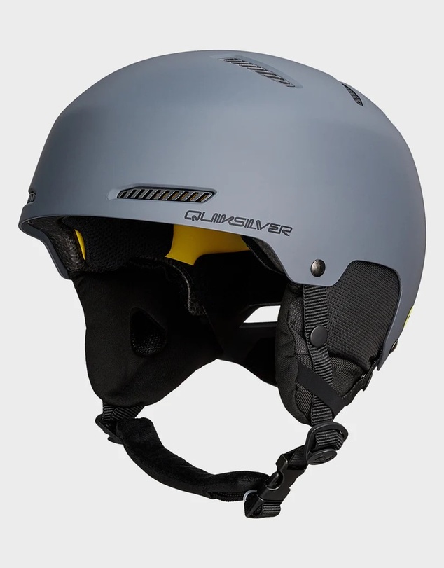 Quiksilver - Mens Lawson MIPS Snowboard Helmet