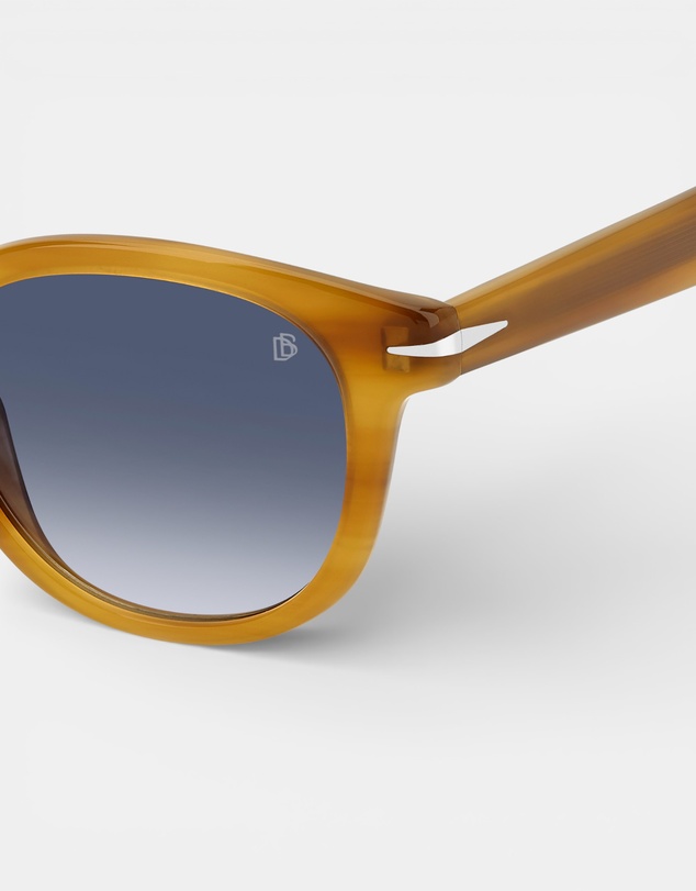 David Beckham Eyewear - DB 1198/S