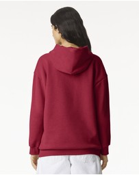 American Apparel - Adult ReFlex Pullover Hoodie Sweatshirt