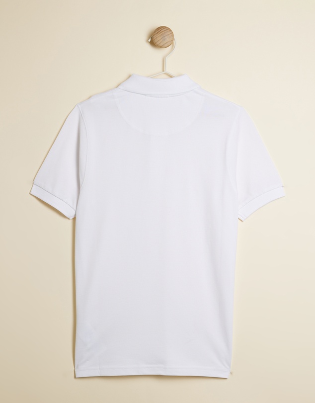 Hugo Boss - Short Sleeve Polo - Babies-Teens