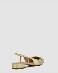 Dune London - Hippity - Gold