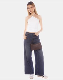 PETA AND JAIN - Lilu Bag