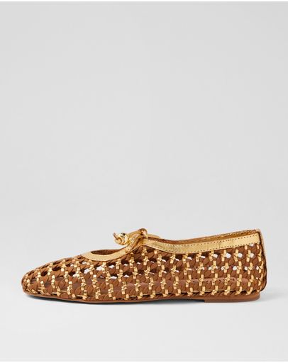 TAN-GOLD