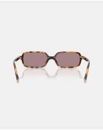 Miu Miu - 0MU 11ZS