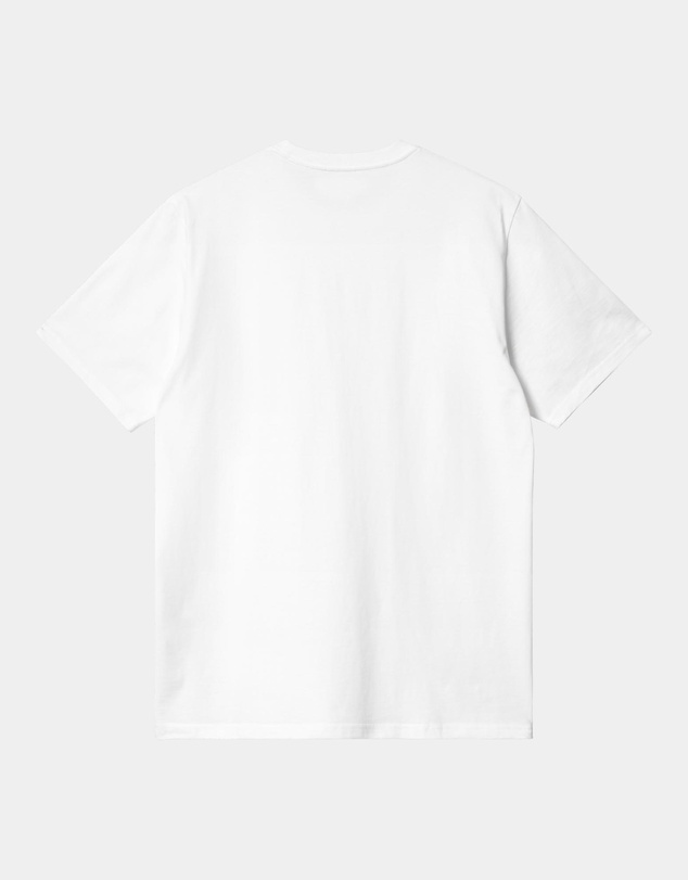 Carhartt WIP - SS Spoiled T-Shirt