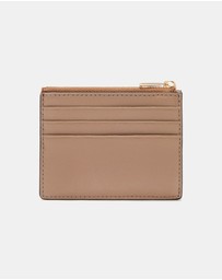 Furla - Camelia S Zipped Card Case