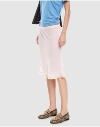 Lioness - Shoreline Midi Skirt