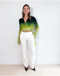 Cirkular - Pre-Loved - Harris Tapper Wallace Trouser