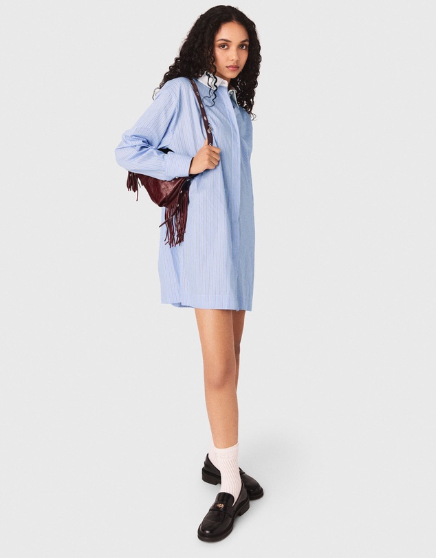 Maje - Riback Dress