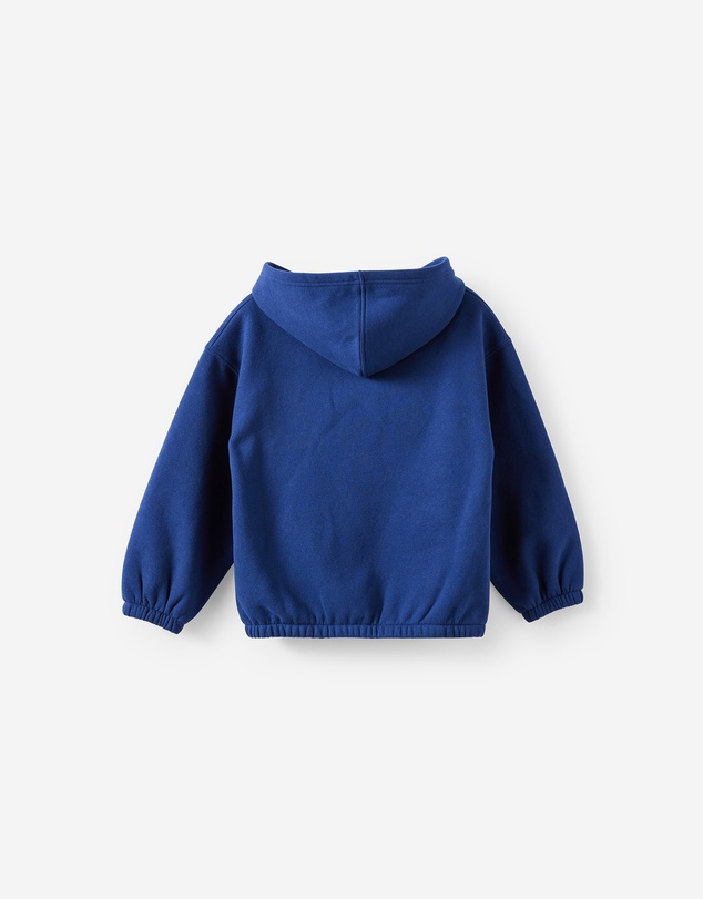 Cotton On Kids - Sammy Balloon Hoodie
