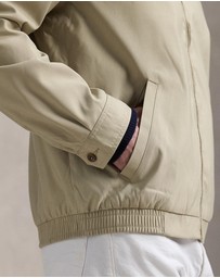 Polo Ralph Lauren - Bi-Swing Windbreaker Jacket