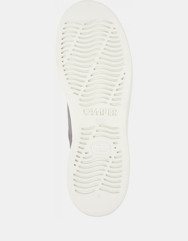 Camper - Runner Up