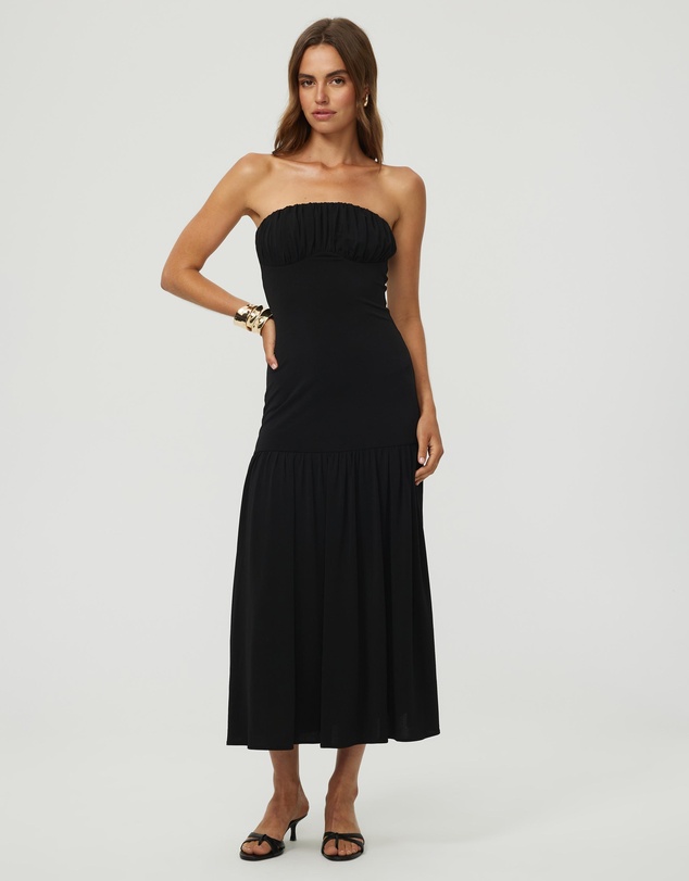 Tussah - Stella Midi Dress