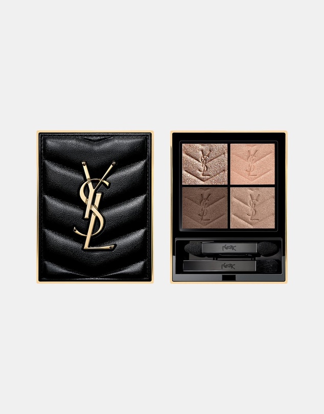 Yves Saint Laurent - Couture Mini Clutch 100