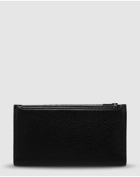 Status Anxiety - Old Flame Wallet