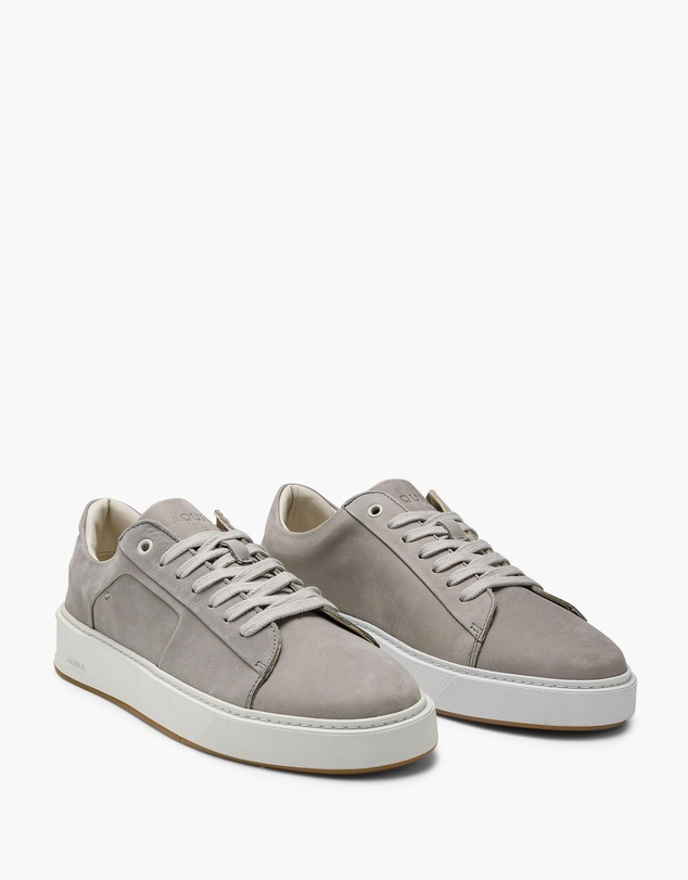 Aquila - Odin Nubuck Sneakers