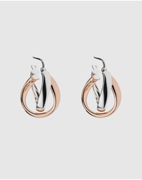 Najo - Mediterranean Earring