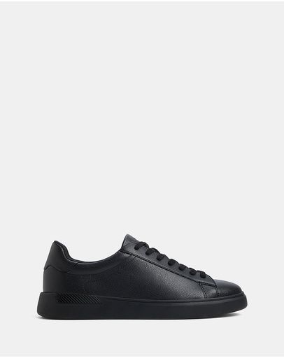 Open Black