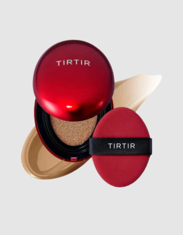 TIRTIR - Mask Fit Red Cushion 35N Walnut