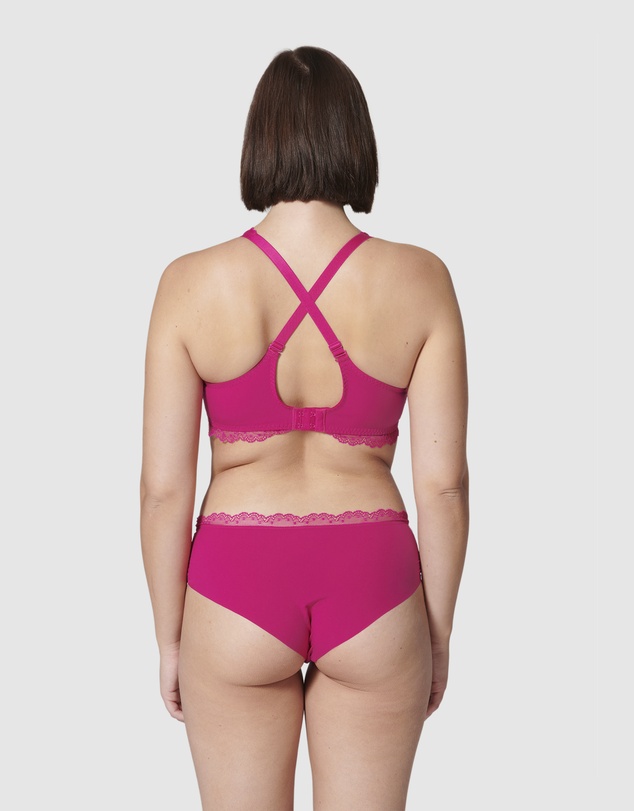 Simone Perele - Canopee Square Neck Full Cup Bra