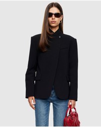 Lioness - Trophy Club Blazer