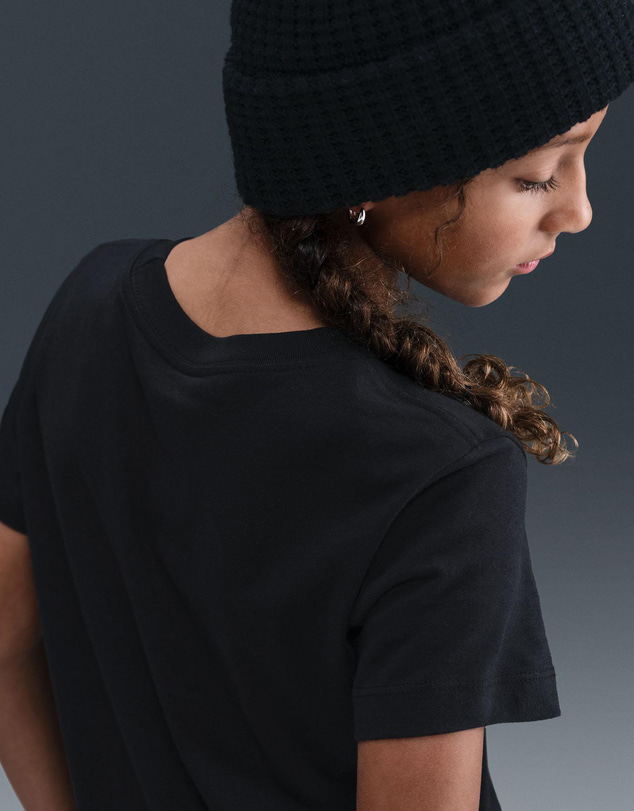 Nike - Nike Sportswear T-Shirt - Teens