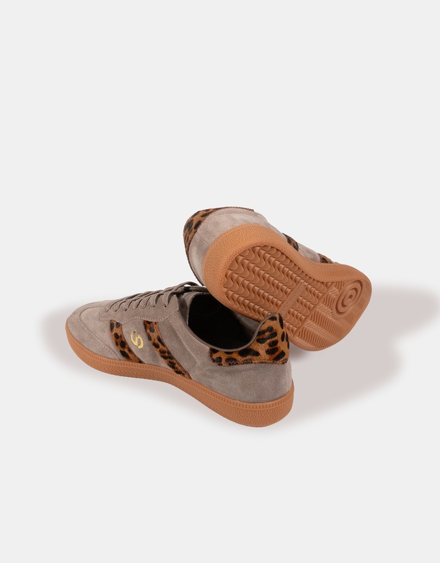 Goodsole - 2001 Parallel