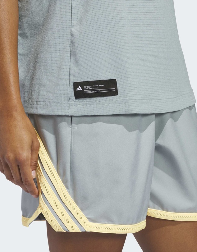 adidas Performance - Select Woven Tank Top Womens