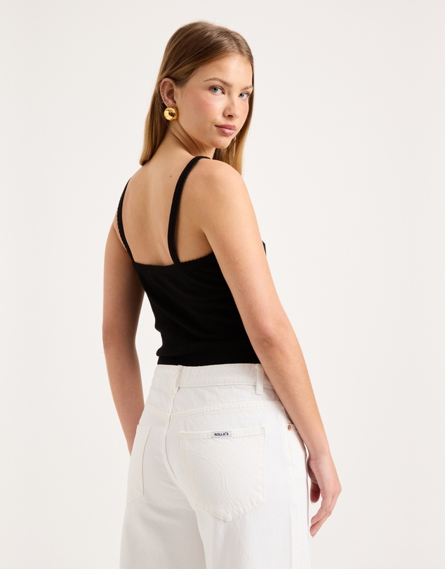 Rolla's - Pointelle Cami