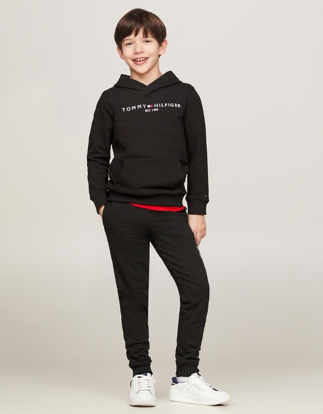 Tommy Hilfiger - Essential Sweatpants - Kids