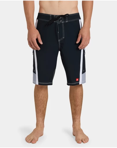 Quiksilver - Mens Eliminator 21