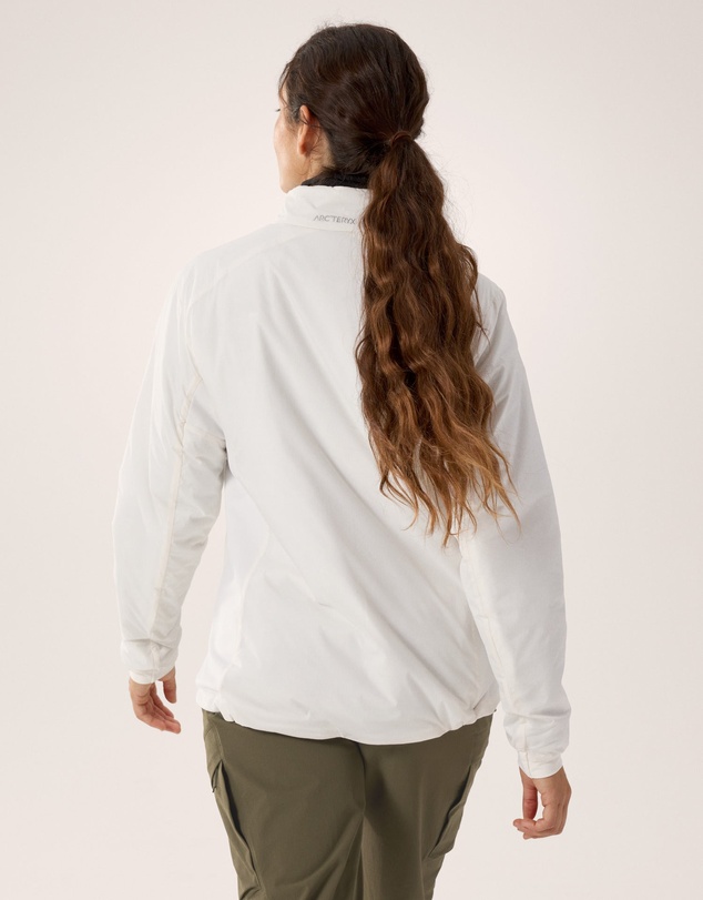 Arc'teryx - Atom Jacket Women's