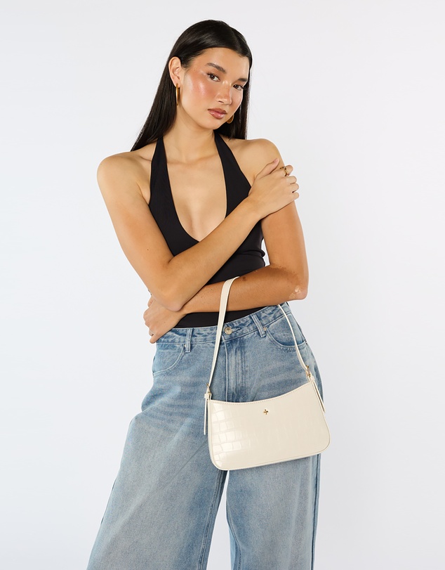 PETA AND JAIN - Lilu Shoulder Bag