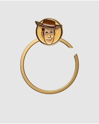 Orbitkey - Disney | Orbitkey Quick Release Ring