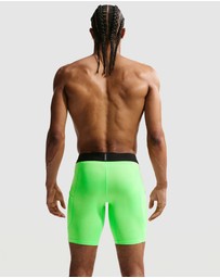 Nike - Pro Dri-FIT Fitness Long Shorts