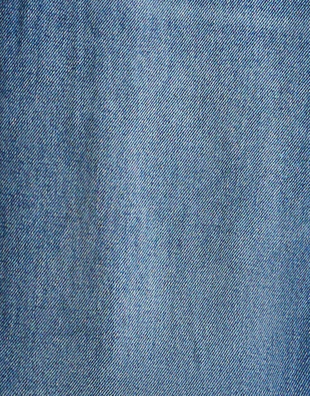 Tommy Hilfiger - Heritage Straight Denim Bermuda Shorts