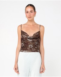 Madison The Label - Solange Top