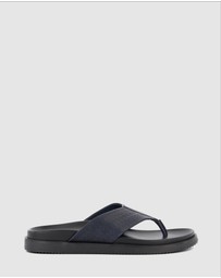 Dune London - Ilign - Navy