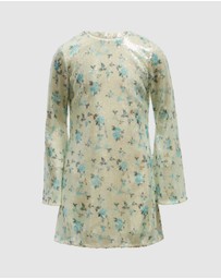 Bardot Junior - Marta Sequin Dress - Kids-Teens