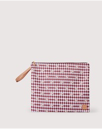 The Somewhere Co - Royal Match Large Wet Bag