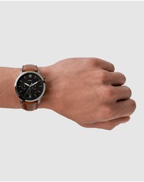 Fossil - Neutra Chrono Men's Analogue Watch