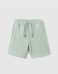 M.N.G - Asier Bermudas - Kids-Teens