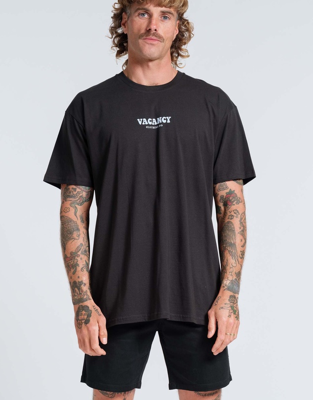 Vacancy Co - Byron Tee