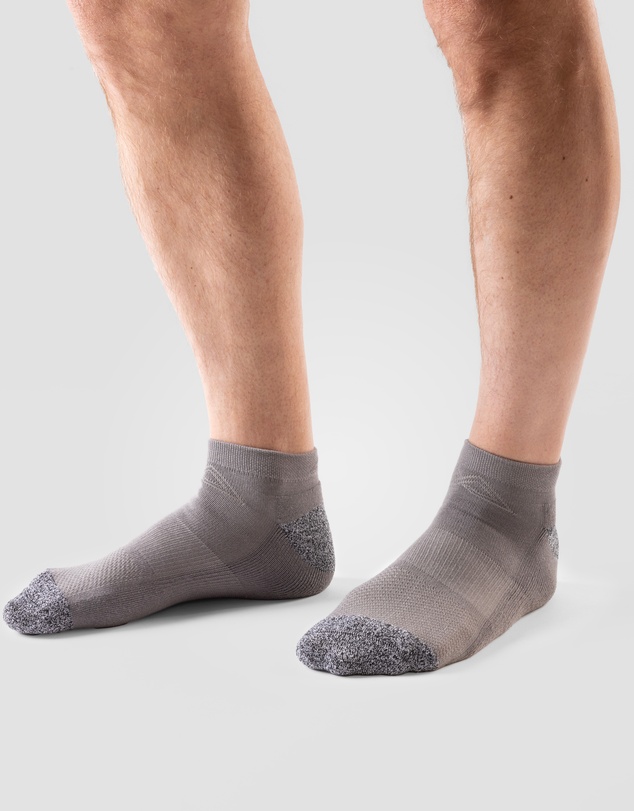Kathmandu - Seeker driMOTION Low Cut Socks - 3 Pack