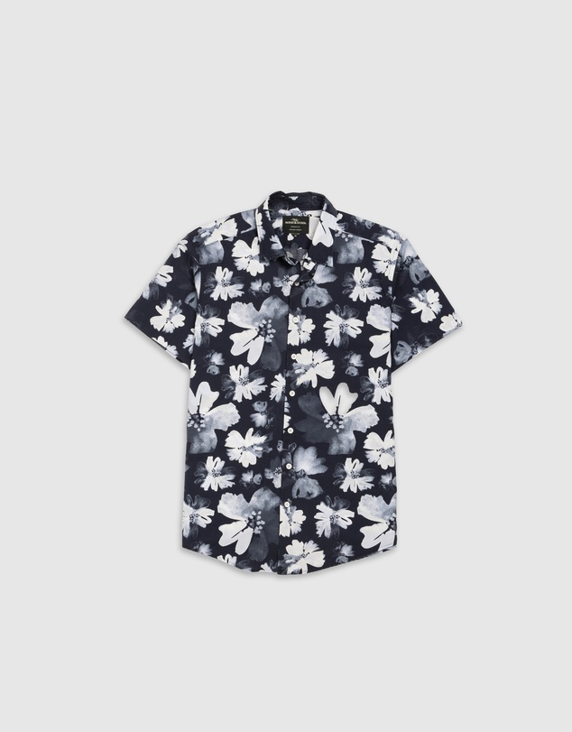 Rodd & Gunn - Tyler Street Sports Fit Shirt