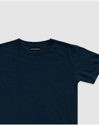 Stock & Co. - Stock Tee - Youth