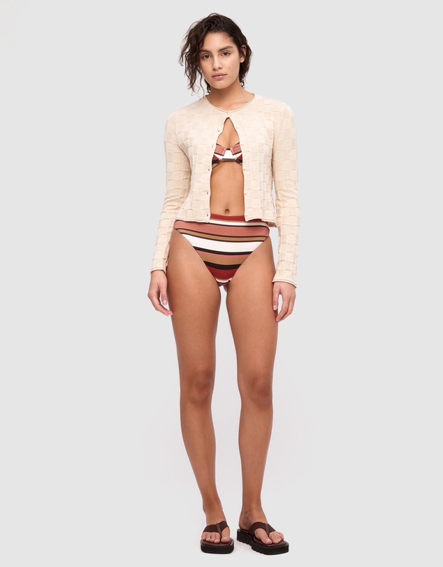 Zulu & Zephyr - Waisted Full Briefs