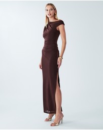 BWLDR - Freya Maxi Dress