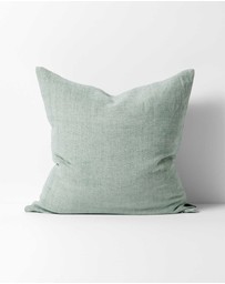 Aura Home - Arles Linen Cushion